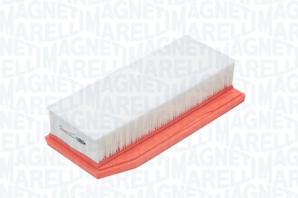MAGNETI MARELLI Luftfilter 153071760778 Filterindsats 77mm for RENAULT