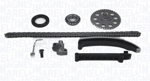 MAGNETI MARELLI Styrekædesæt 341500000210 for MERCEDES-BENZ