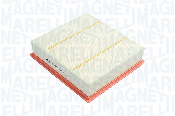 MAGNETI MARELLI Luftfilter 153071760779 Filterindsats 58mm for MERCEDES-BENZ INFINITI