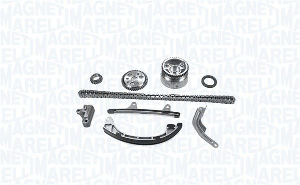MAGNETI MARELLI Styrekædesæt 341500000250 for TOYOTA