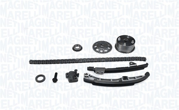 MAGNETI MARELLI Styrekædesæt 341500000280 for TOYOTA