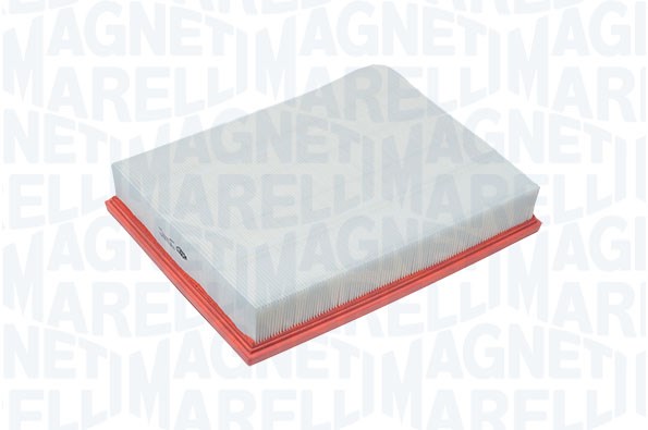 MAGNETI MARELLI Luftfilter 153071762351 Filterindsats 58mm for MERCEDES-BENZ VW VAG