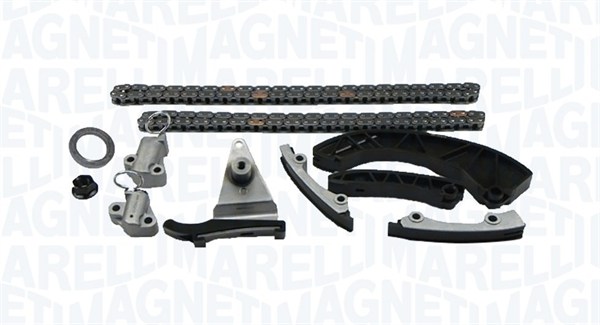 MAGNETI MARELLI Styrekædesæt 341500000390 for HYUNDAI
