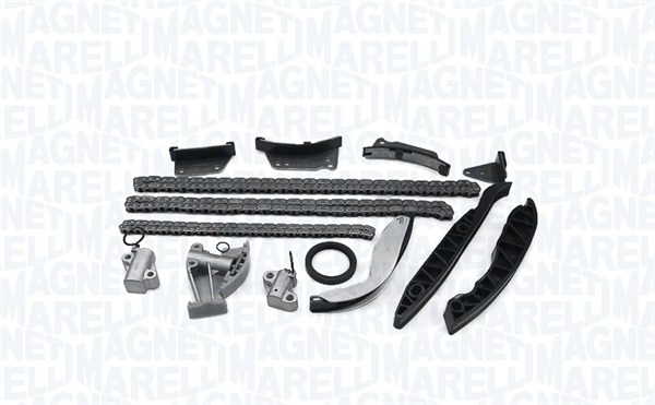 MAGNETI MARELLI Styrekædesæt 341500000410 for KIA