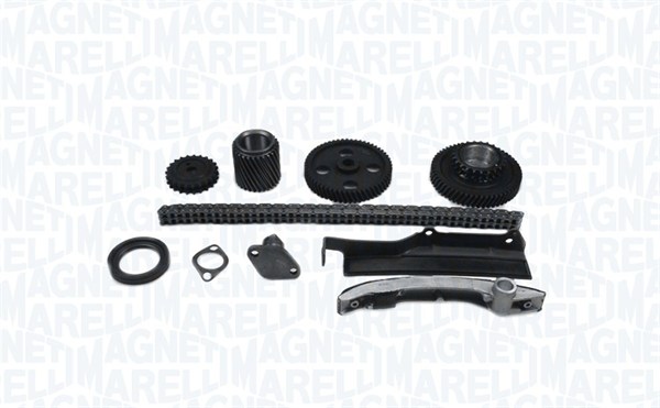 MAGNETI MARELLI Styrekædesæt 341500000530 for MITSUBISHI