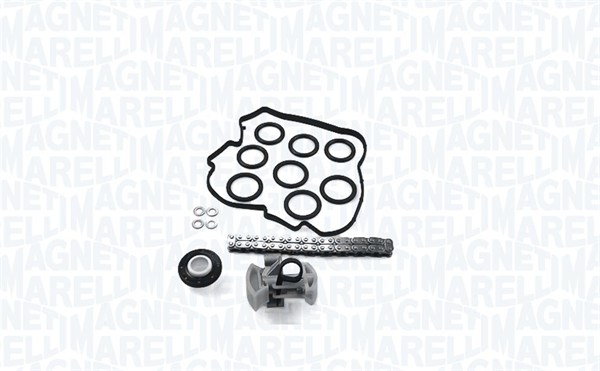 MAGNETI MARELLI Styrekædesæt 341500000360 for CITROËN/PEUGEOT CITROËN