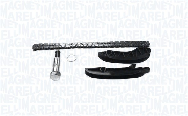 MAGNETI MARELLI Styrekædesæt 341500000590 for BMW