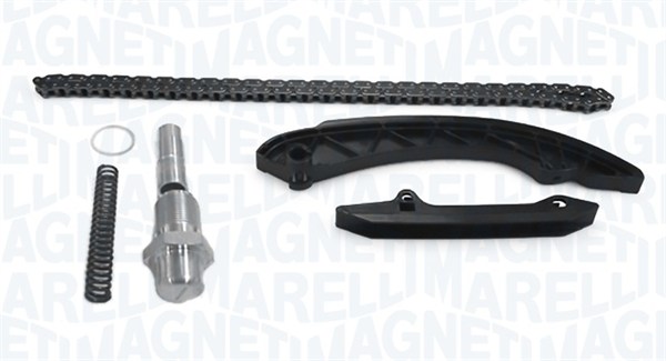MAGNETI MARELLI Styrekædesæt 341500000700 for BMW