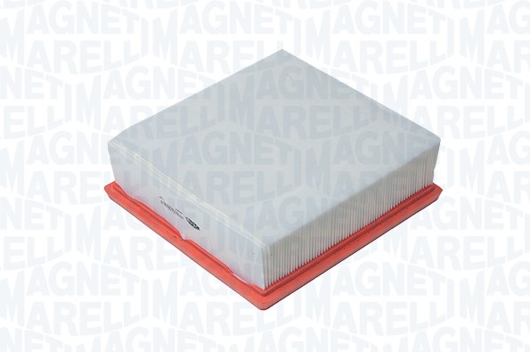 MAGNETI MARELLI Luftfilter 153071762375 Filterindsats 58mm for OPEL FIAT