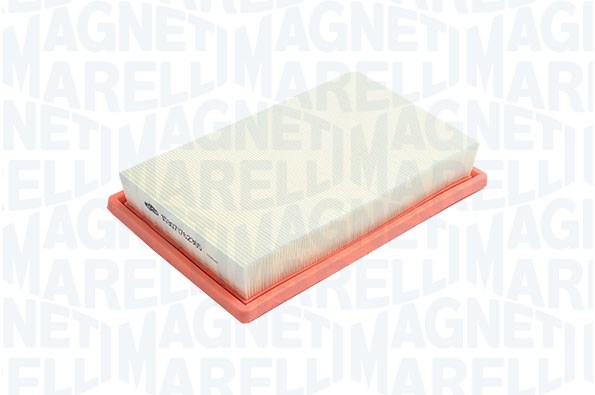 MAGNETI MARELLI Luftfilter 153071762365 Filterindsats 44mm for MERCEDES-BENZ