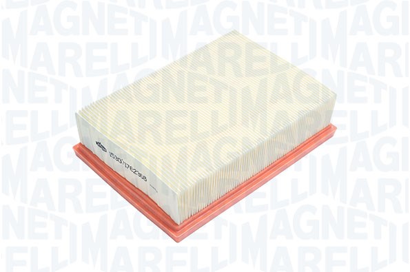 MAGNETI MARELLI Luftfilter 153071762368 Filterindsats 58mm for GENERAL MOTORS
