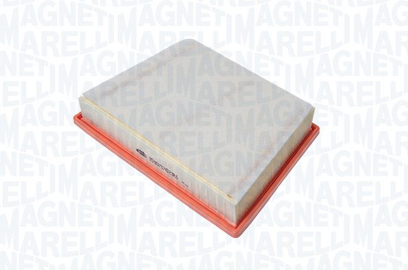 MAGNETI MARELLI Luftfilter 153071762361 Filterindsats 55mm for MINI