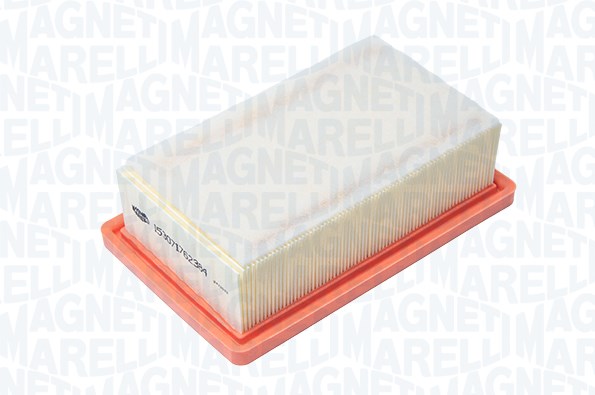 MAGNETI MARELLI Luftfilter 153071762384 Filterindsats 53mm for SMART RENAULT