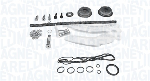 MAGNETI MARELLI Styrekædesæt 341500000132 for CITROËN/PEUGEOT BMW PEUGEOT