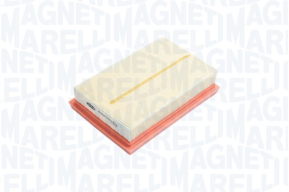 MAGNETI MARELLI Luftfilter 153071762396 Filterindsats 38mm for PEUGEOT TOYOTA SUZUKI