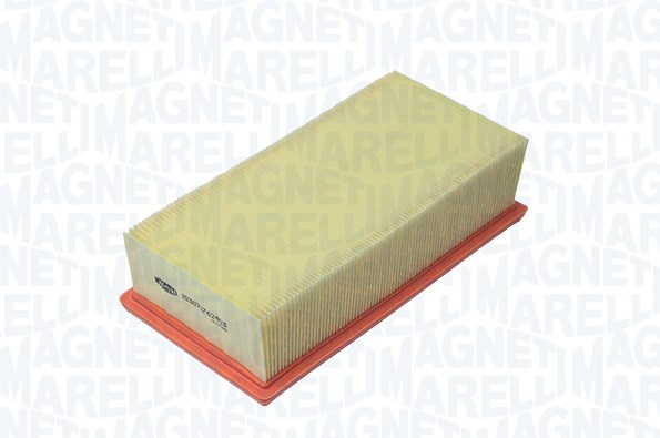 MAGNETI MARELLI Luftfilter 153071762403 Filterindsats 58mm for VAUXHALL DS