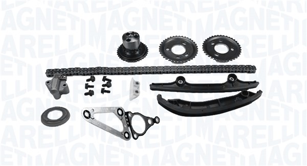 MAGNETI MARELLI Styrekædesæt 341500000512 for FORD CITROËN/PEUGEOT FIAT