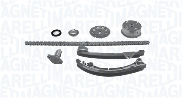 MAGNETI MARELLI Styrekædesæt 341500000232 for TOYOTA