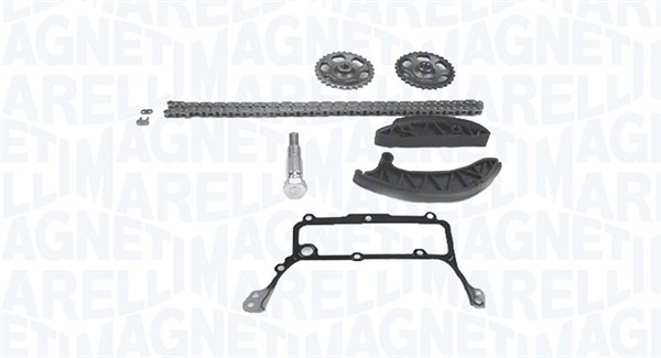 MAGNETI MARELLI Styrekædesæt 341500001020 for MERCEDES-BENZ