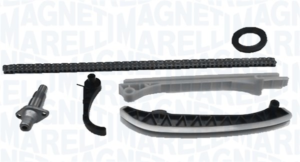 MAGNETI MARELLI Styrekædesæt 341500001060 for MERCEDES-BENZ
