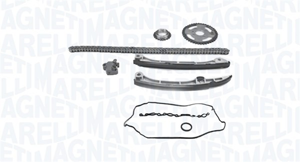 MAGNETI MARELLI Styrekædesæt 341500001010 for TOYOTA