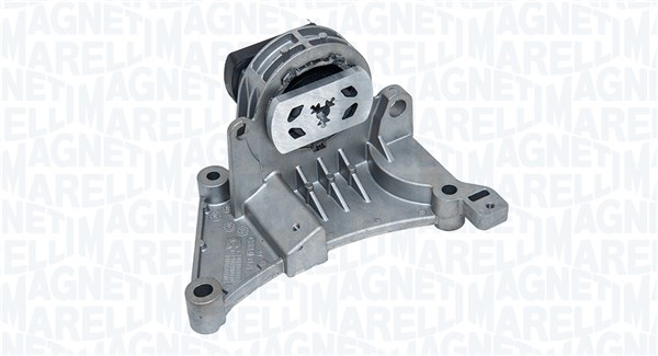 MAGNETI MARELLI Holder, motorophæng 030607020431 foran og bagved for ALFA ROMEO