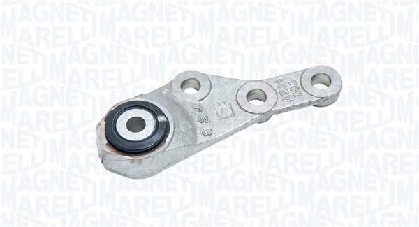 MAGNETI MARELLI Holder, motorophæng 030607020470 foran og bagved for FIAT