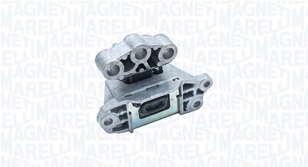 MAGNETI MARELLI Holder, motorophæng 030607020486 foran og bagved for FIAT
