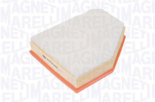 MAGNETI MARELLI Luftfilter 153071762666 Filterindsats 67mm for BMW