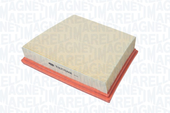 MAGNETI MARELLI Luftfilter 153071762668 Filterindsats 50mm for LAND ROVER ROVER JAGUAR