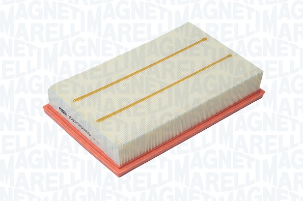 MAGNETI MARELLI Luftfilter 153071762669 Filterindsats 49mm for FORD VAG