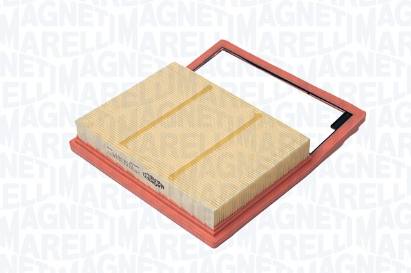 MAGNETI MARELLI Luftfilter 153071762677 Filterindsats 42mm for FORD