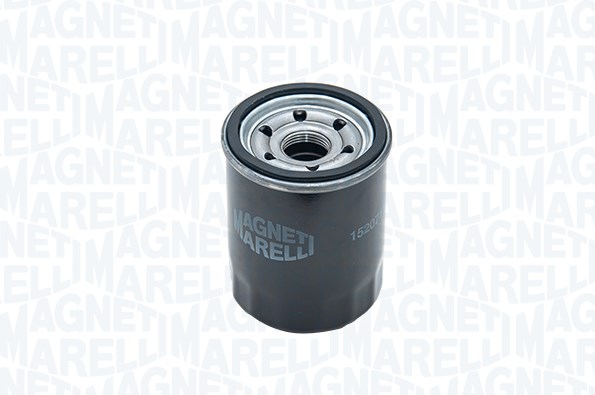 MAGNETI MARELLI Oliefilter 152071758747 Påskruet 90mm M20x1.5-6H for GENERAL MOTORS ONAN FORD VOLVO VAUXHALL RENAULT TOYOTA SUBARU HYUNDAI HONDA ISUZ
