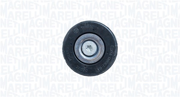 MAGNETI MARELLI Holder, motorophæng 030607020763 foran for FORD