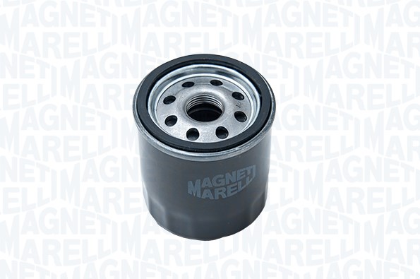MAGNETI MARELLI Oliefilter 152071758749 Påskruet 75mm 3/4-16 for VOLVO FORD GENERAL MOTORS FIAT CHANGAN KAWASAKI DAIHATSU TOYOTA PEUGEOT LEXUS PIAGGI
