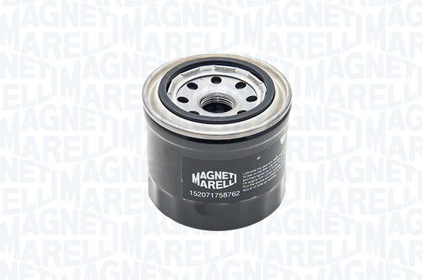 MAGNETI MARELLI Oliefilter 152071758762 Påskruet 90mm 3/4-16 for ONAN FORD VOLVO GENERAL MOTORS DAIHATSU CHANGAN FIAT TOYOTA NISSAN SUZUKI PIAGGIO PE