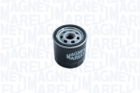 MAGNETI MARELLI Oliefilter 152071758791 Påskruet 79mm UNF 3/4-16 for FORD VOLVO JAGUAR LAND ROVER