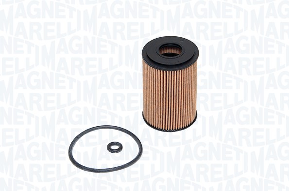 MAGNETI MARELLI Oliefilter 152071758809 Filterindsats height_1_mm_339|Højde 1 [mm]|78 inner_diameter_mm_496|Indvendig diameter [mm]|22 outer_diameter_