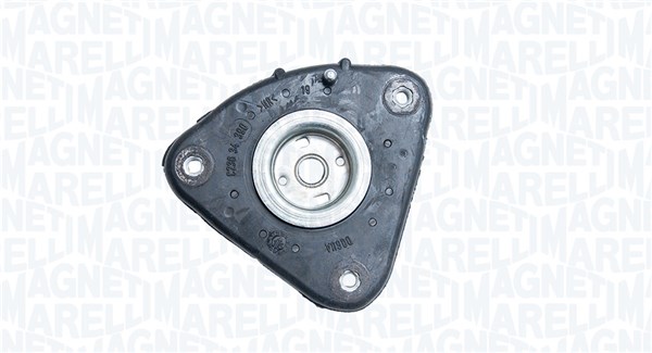 MAGNETI MARELLI Holder, motorophæng 030607020786 for MAZDA