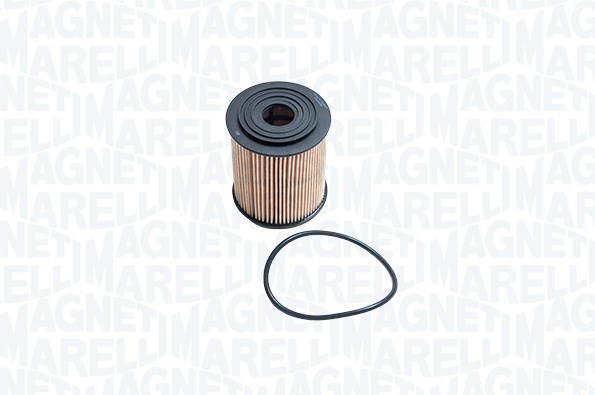 MAGNETI MARELLI Oliefilter 152071758828 Filterindsats height_1_mm_339|Højde 1 [mm]|83 inner_diameter_mm_496|Indvendig diameter [mm]|22 outer_diameter_