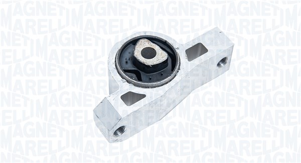 MAGNETI MARELLI Holder, motorophæng 030607020796 for PEUGEOT FIAT