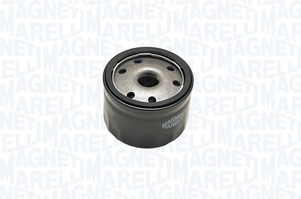 MAGNETI MARELLI Oliefilter 152071760808 Påskruet 55mm M20x1,5 for OPEL VAUXHALL JEEP LANCIA DACIA MAZDA MITSUBISHI NISSAN RENAULT MAHINDRA SUZUKI