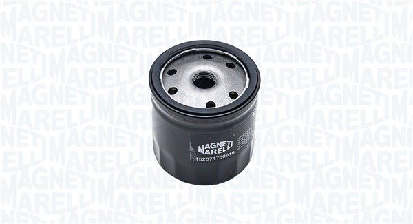 MAGNETI MARELLI Oliefilter 152071760816 Påskruet 79mm M18x1,5 for GENERAL MOTORS ROVER/AUSTIN ROVER