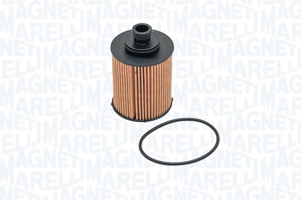 MAGNETI MARELLI Oliefilter 152071760874 Filterindsats inner_diameter_mm_496|Indvendig diameter [mm]|28 outer_diameter_mm_497|Yderdiameter [mm]|65 heig