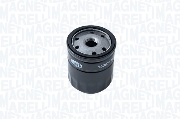 MAGNETI MARELLI Oliefilter 153071760130 Påskruet 89mm M20x1,5 for PEUGEOT VAUXHALL LANCIA FIAT CITROËN JEEP BYD DS NISSAN RENAULT SUZUKI TOYOTA RENAU