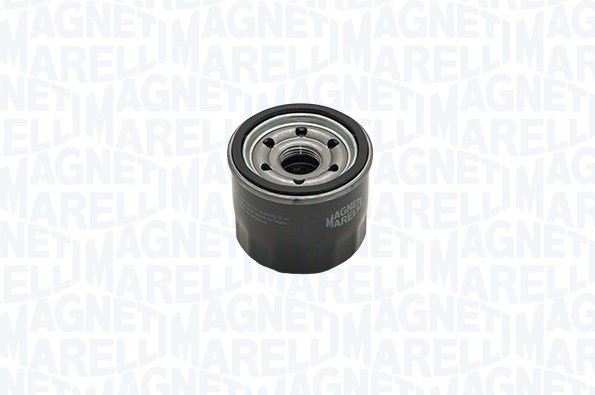 MAGNETI MARELLI Oliefilter 153071760756 Påskruet 58mm M20x1,5 for SMART MITSUBISHI