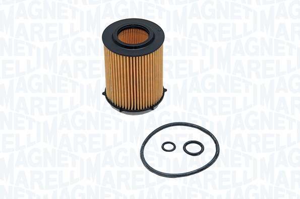 MAGNETI MARELLI Oliefilter 153071760761 Filterindsats outer_diameter_mm_497|Yderdiameter [mm]|64 height_1_mm_339|Højde 1 [mm]|86 inner_diameter_mm_496