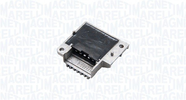MAGNETI MARELLI Tændingsmodul 581701070000 for FIAT CITROËN