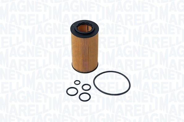 MAGNETI MARELLI Oliefilter 153071762434 Filterindsats inner_diameter_mm_496|Indvendig diameter [mm]|31 outer_diameter_mm_497|Yderdiameter [mm]|64 heig