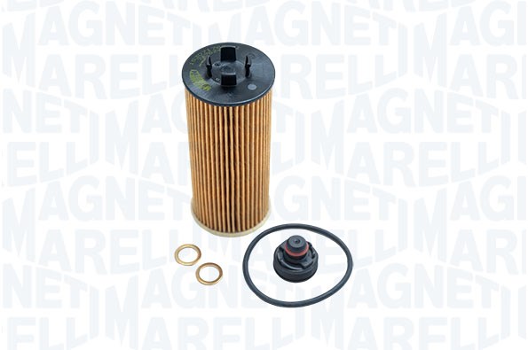 MAGNETI MARELLI Oliefilter 153071762441 Filterindsats diameter_1_mm_341|Diameter 1 [mm]|26 diameter_2_mm_342|Diameter 2 [mm]|23 outer_diameter_mm_497|